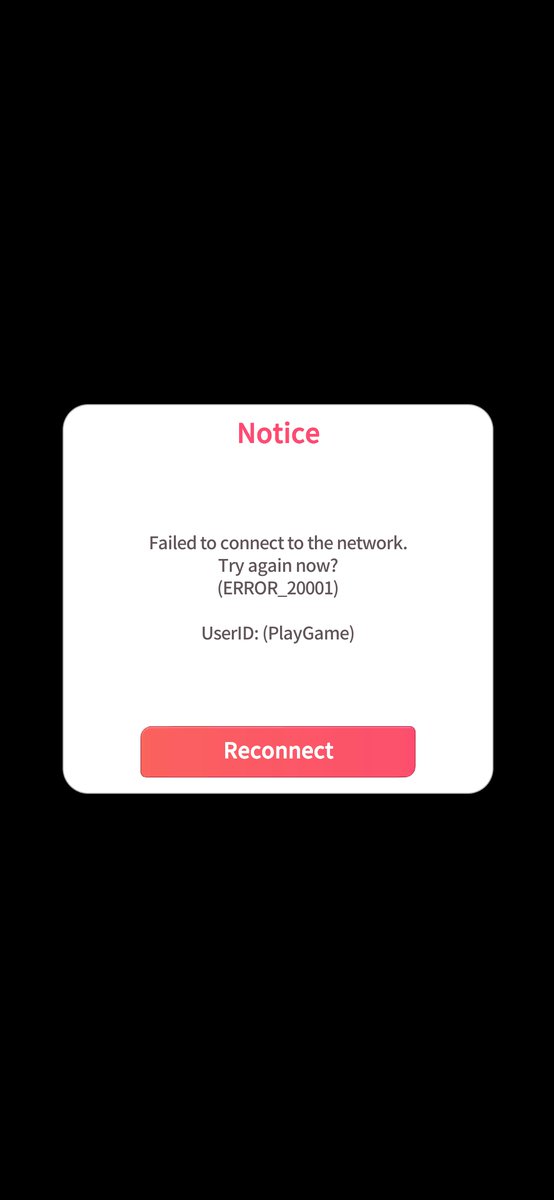 Ortega082's tweet photo. Servers have been unplugged. The App is what was left of it. #GuitarGirl https://t.co/M4BBQau8L1