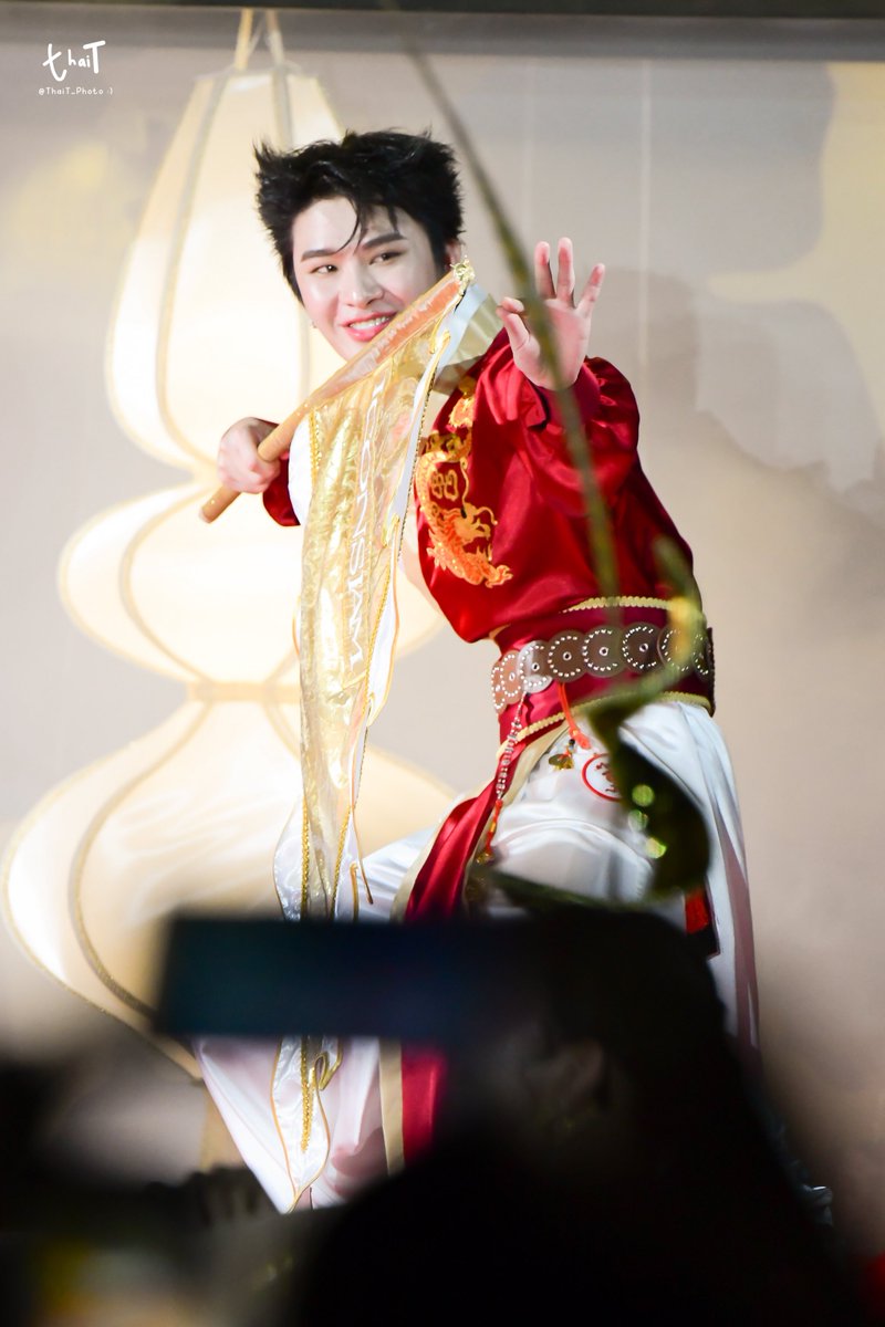 2026.02.12 ✨️ 

หงอคงจิ๋วเว้ยยยย 🙈

CNY ICONSIAM WITH BUS

<a href="/thaichayanon/">thaichaya</a> 
#THAIchayanon 
#BUSCNYatICONSIAM
#BUSbecauseofyouishine