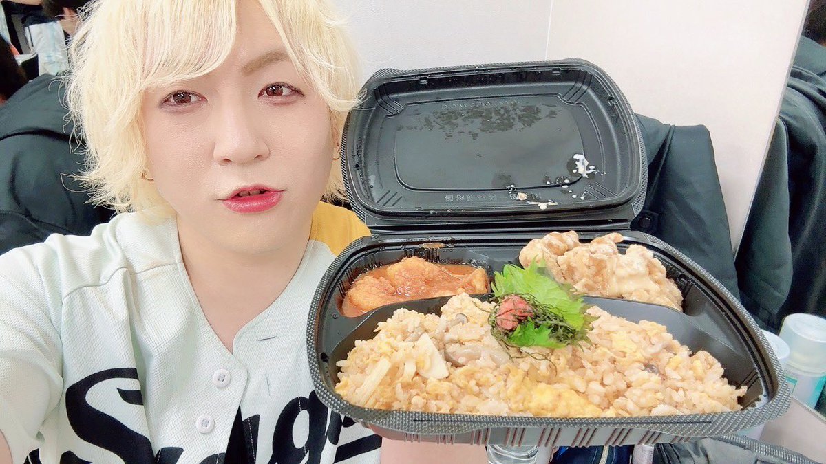 ⭐︎⭐︎確認用⭐︎⭐︎あいちゅんお弁当袋 ASUNAL TREASURE 公開収録 ありがとでした！ 今日もめちゃくちゃに お