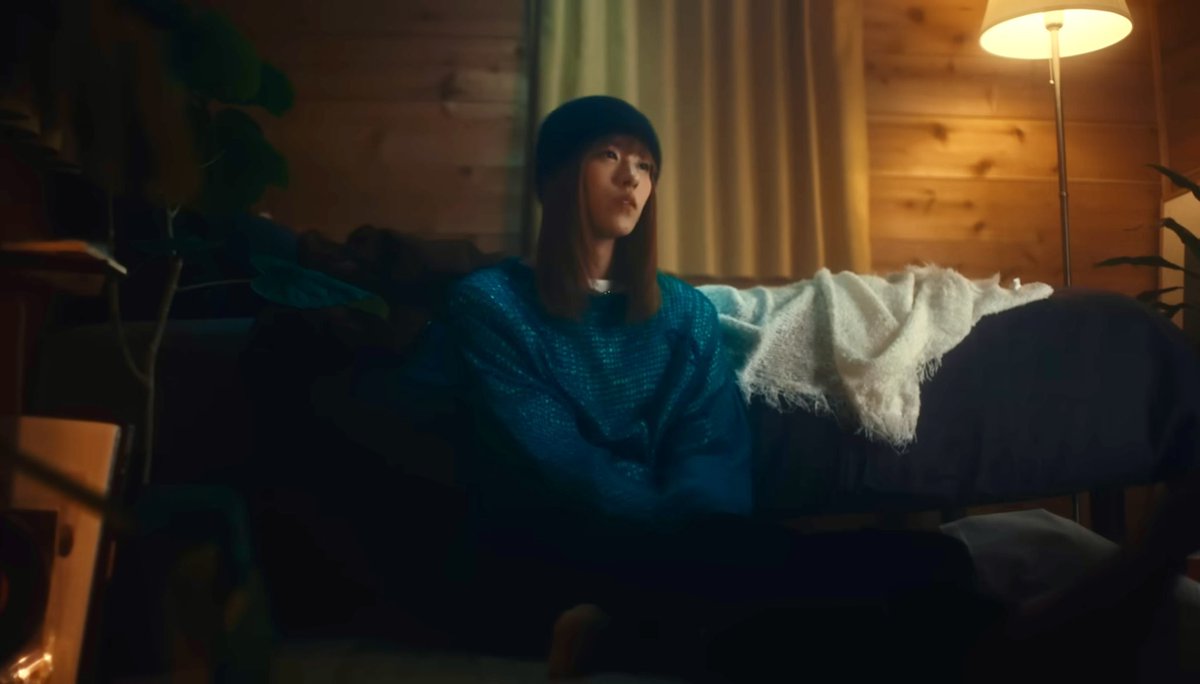 リリ様は小屋係♡