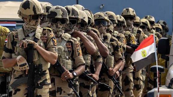 🚨 REGIONAL SHIFT: Egypt is deploying troops to Somalia in a bold move to counter Ethiopia. 🇪🇬🇸🇴

​This coincides with Türkiye’s F-16 deployment in Mogadishu, signaling high-level coordination between Cairo and Ankara! 🇹🇷✈️🤝

​#Somalia #Egypt #Turkiye #Geopolitics #Mogadishu