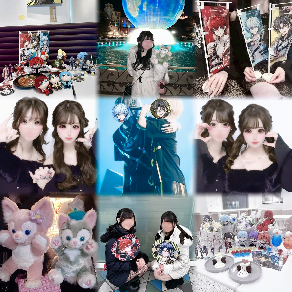 あやかちゃむ tweet media