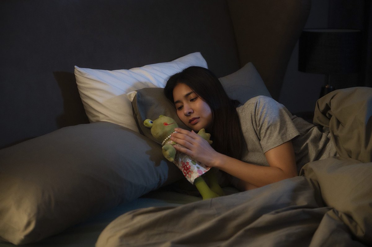 Heart Code สืบลับจับใจ The Series tweet media