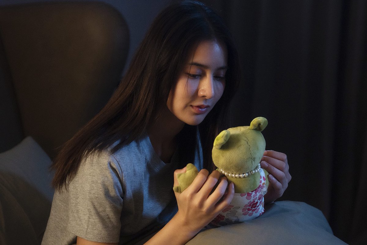 Heart Code สืบลับจับใจ The Series tweet media