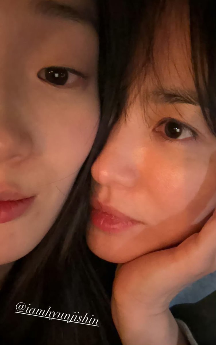 언니…