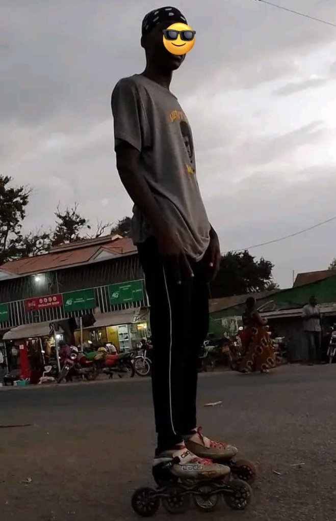 Hii enzi nilikuwa naletea Kenya medals tupu.Nilikuwa mbaya sana