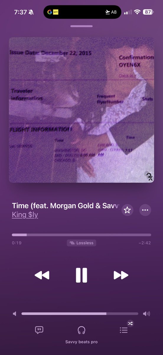 “Time is of the essence”

“And above all these put on love, which binds everything together in perfect harmony.”
Colossians 3:14 

Love somebody this weekend and stream “Time”