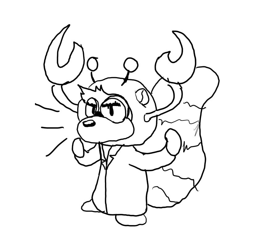 Professor Polecat tweet media