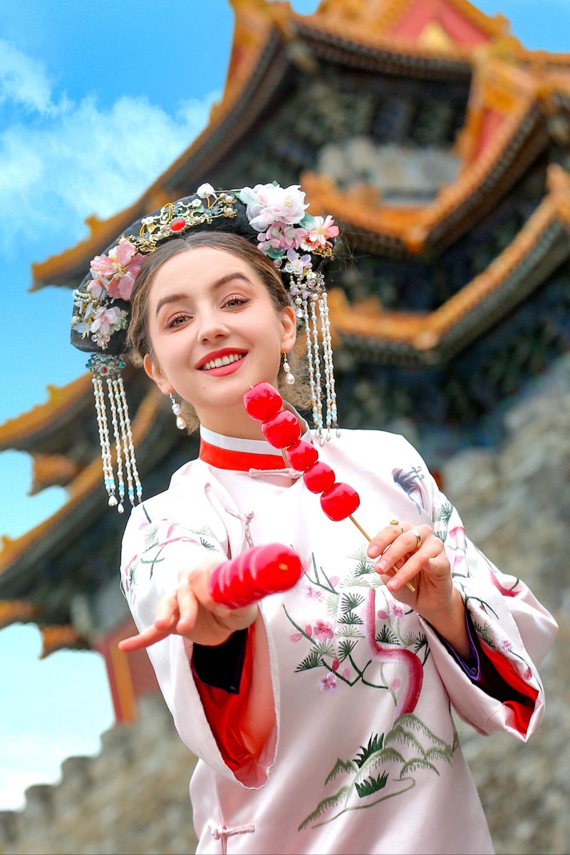 ZZZZoooey's tweet image. 从今天起，我将成为一名中国人#China