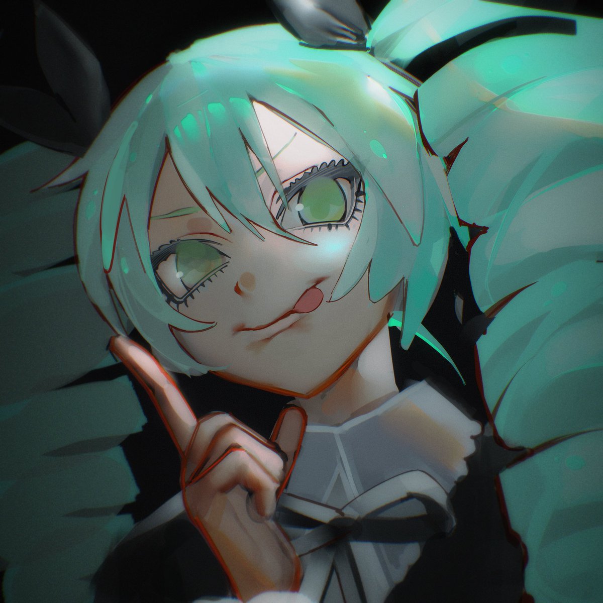 みだぞらむ tweet media