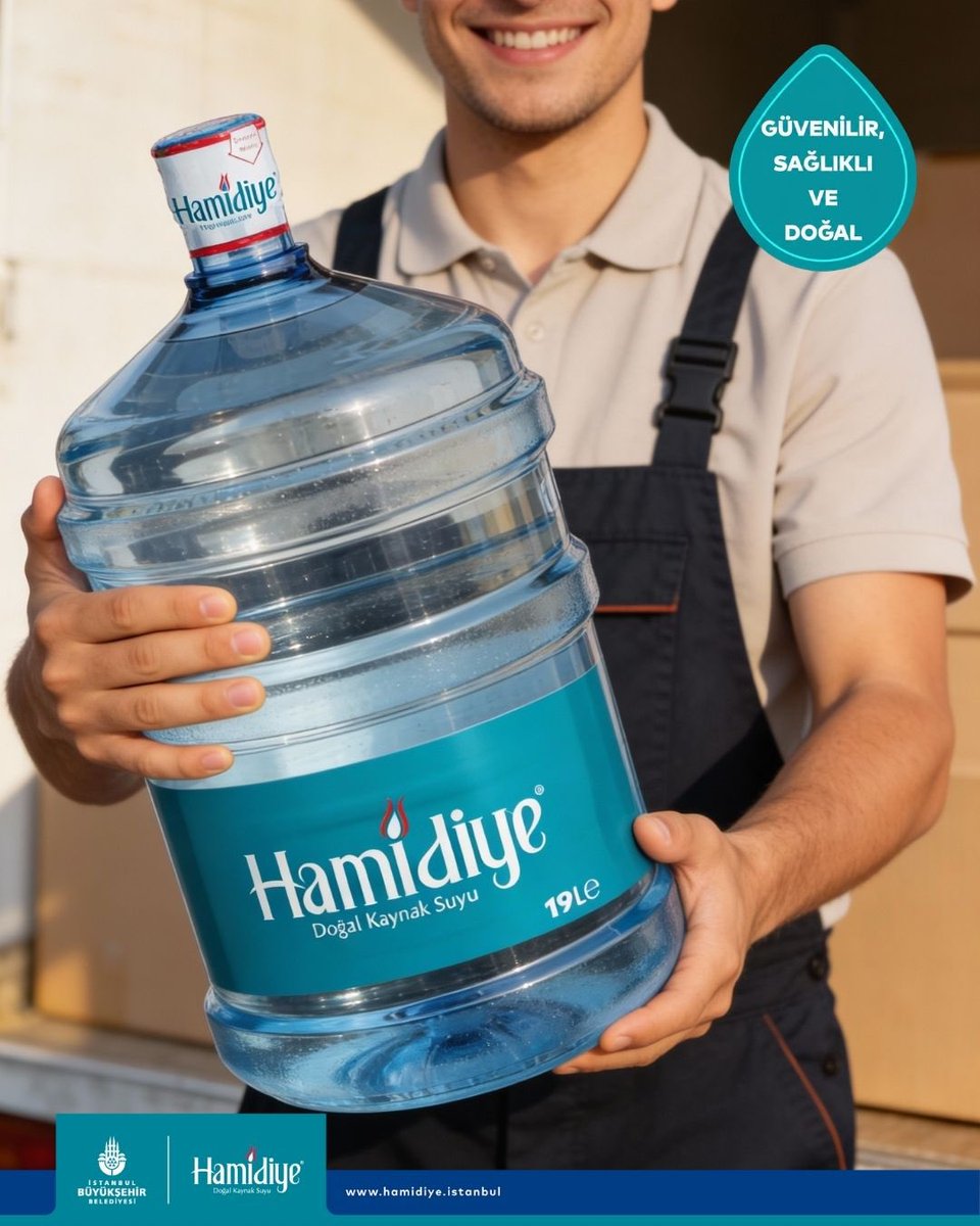 Hamidiye Su tweet media