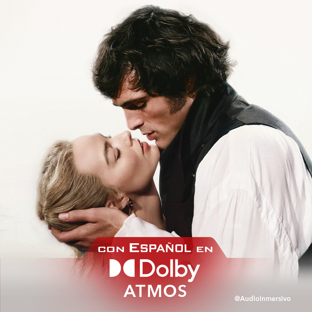 Audio Inmersivo España tweet media