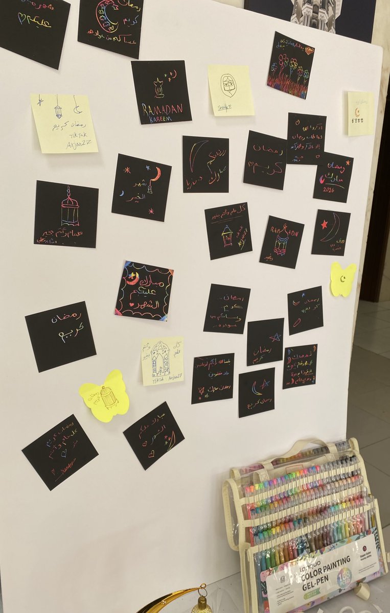 Raghad Al-Ghamdi tweet media