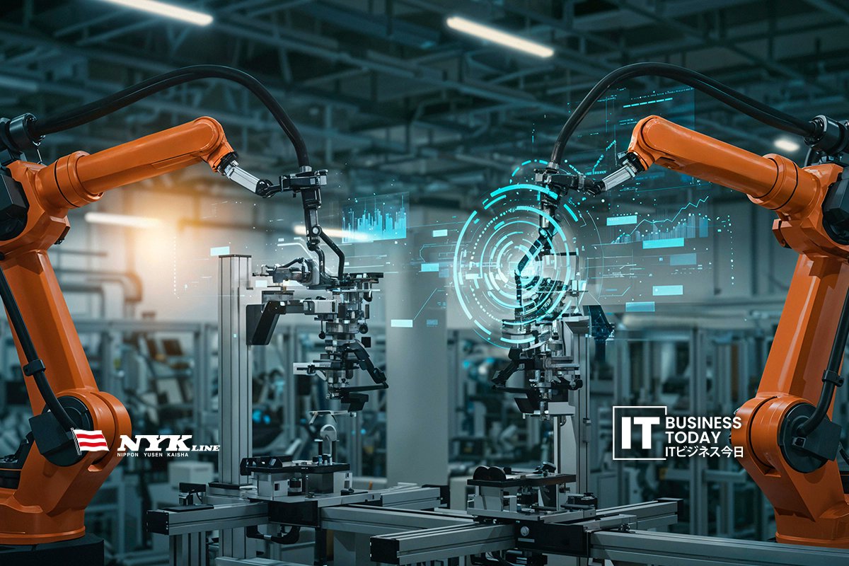 itbusinesstoday's tweet image. #NYK 𝐓𝐚𝐤𝐞𝐬 𝐄𝐪𝐮𝐢𝐭𝐲 𝐒𝐭𝐚𝐤𝐞 𝐢𝐧 𝐎𝐜𝐞𝐚𝐧𝐢𝐜 𝐂𝐨𝐧𝐬𝐭𝐞𝐥𝐥𝐚𝐭𝐢𝐨𝐧𝐬 𝐭𝐨 𝐒𝐜𝐚𝐥𝐞 𝐔𝐧𝐦𝐚𝐧𝐧𝐞𝐝 𝐒𝐮𝐫𝐟𝐚𝐜𝐞 𝐕𝐞𝐡𝐢𝐜𝐥𝐞𝐬

𝙍𝙚𝙖𝙙 𝙈𝙤𝙧𝙚: itbusinesstoday.com/industrial-tec…

#Industrialtech #NipponYusenKabushikiKaisha #OceanicConstellations #USVs