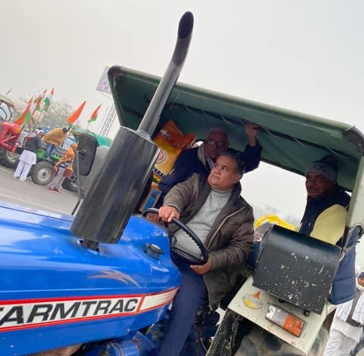 kanwarkaliraman's tweet photo. दृढ़ व्यक्तित्व व निडर नेतृत्व के प्रतिबिम्ब पूर्व सांसद सोनीपत लोकसभा व पूर्व विधायक गन्नौर श्री जितेन्द्र सिंह मलिक जी को जन्मदिन की हार्दिक बधाई एवं शुभकामनाएं।

मैं ईश्वर से आपके उत्तम स्वास्थ्य एवं दीर्घायु जीवन की प्रार्थना करता हूँ ।
@JitenderMalikMP

@DeependerSHooda https://t.co/D7O6klkCJi