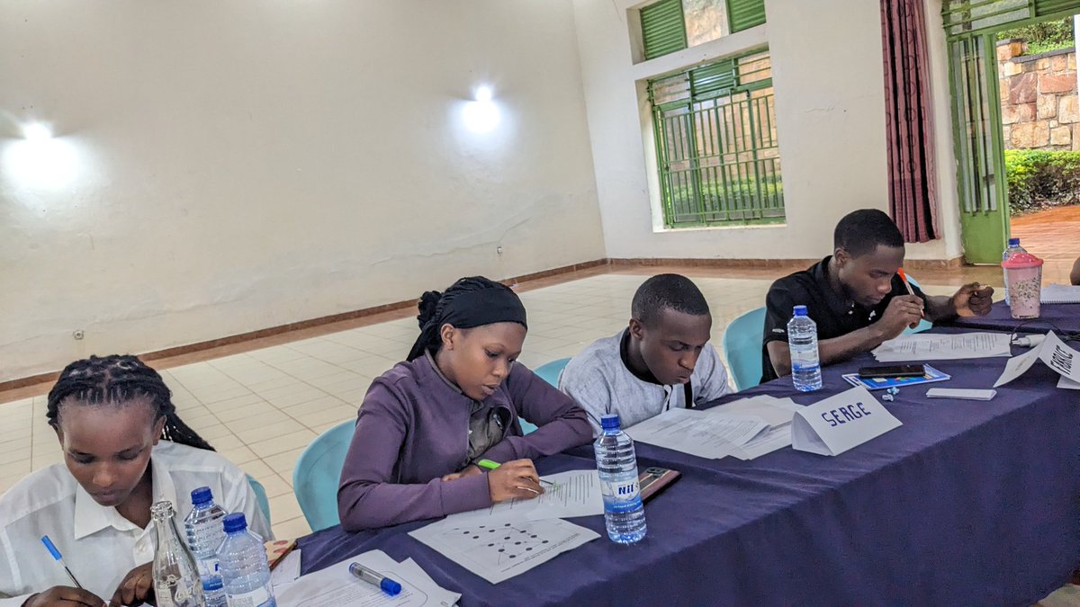 Citizen Voice and Actions tweet media