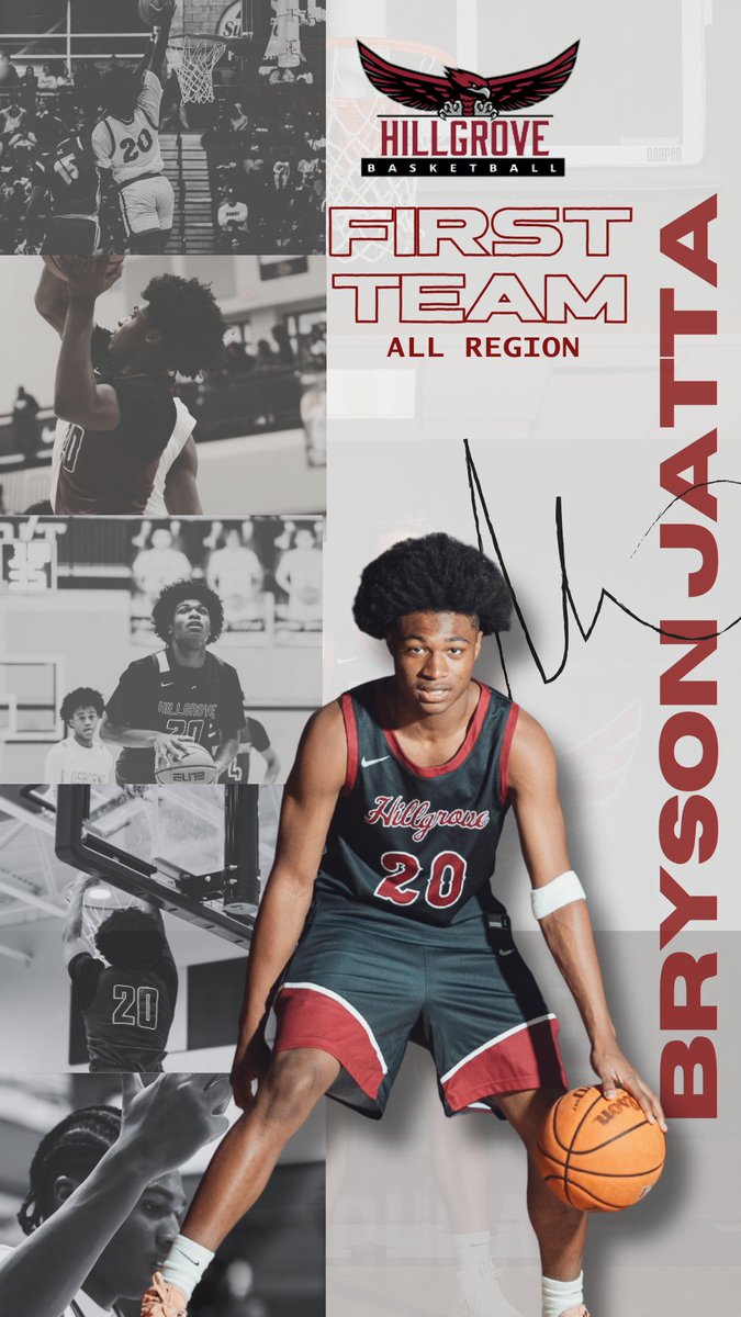 Hillgrove MBB tweet media