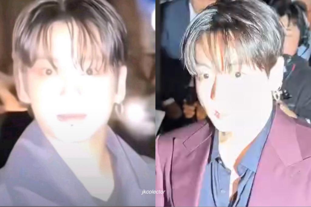 นั่นนนนนนนน อาร์มี่!!!!!!!! 555555555555 ชอบเเซวตาแป๋วเหรอออออ