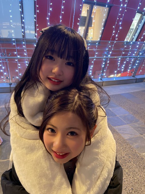 まゆのTwitter画像16