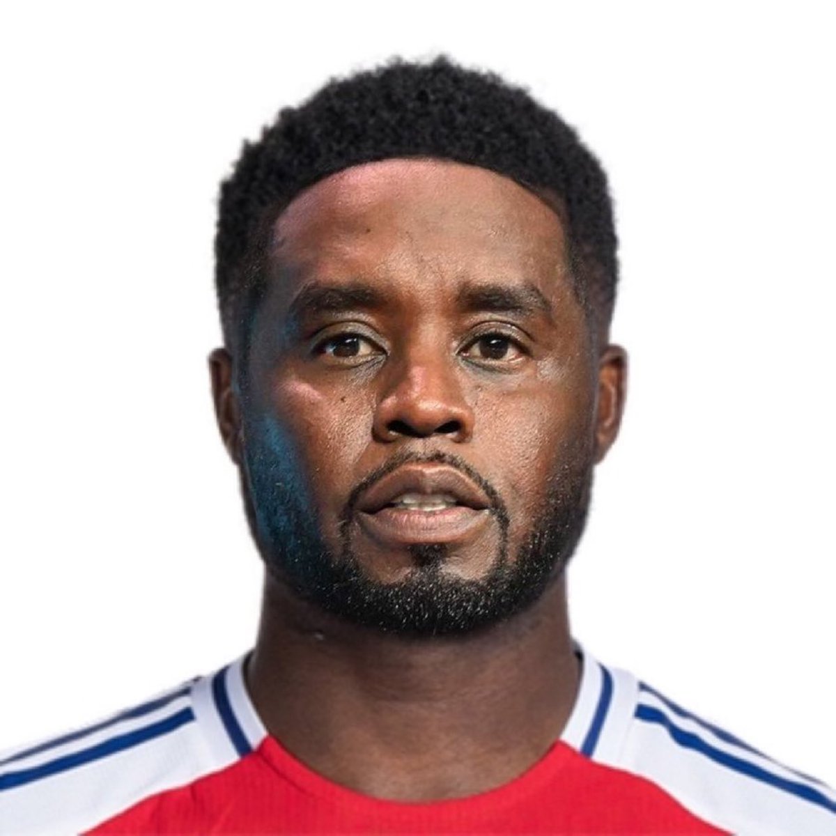 utdgaj's tweet image. Ain’t no party like a Diddy Partey