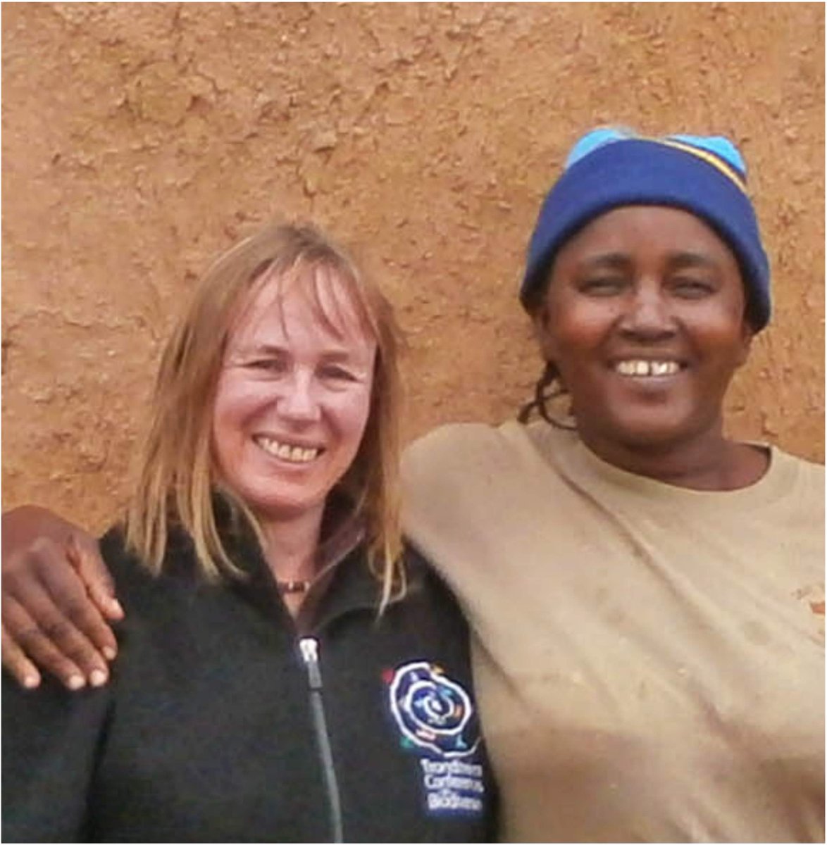 Prof. Sian Sullivan ☮️ 🕊️ 🌱 tweet media