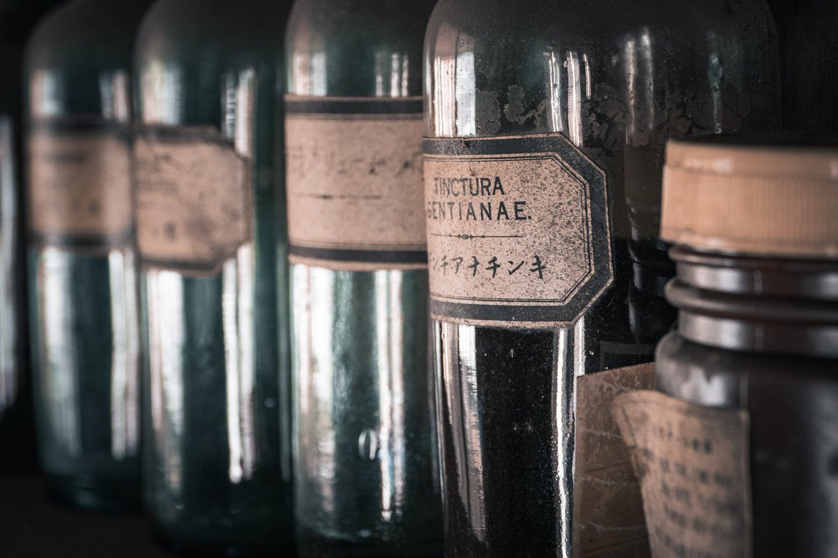 urbex47.🎥廃墟record tweet media