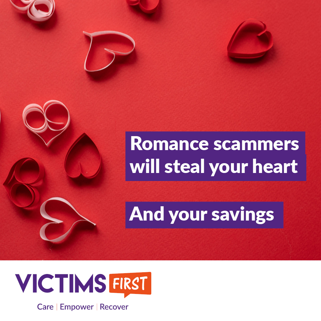 Victims First tweet media