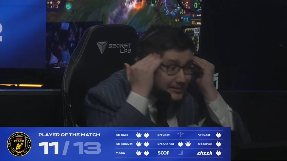 Jeesun Park tweet media