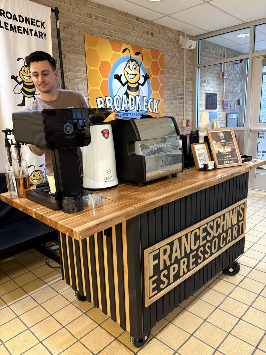 Broadneck ES tweet media