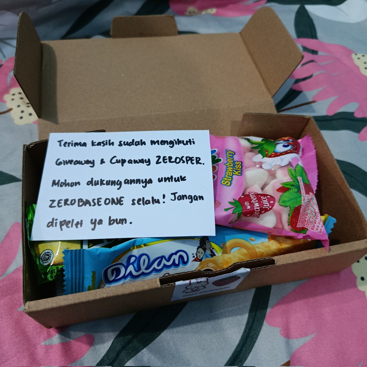 Kayin the bday girl🥳💋. tweet media