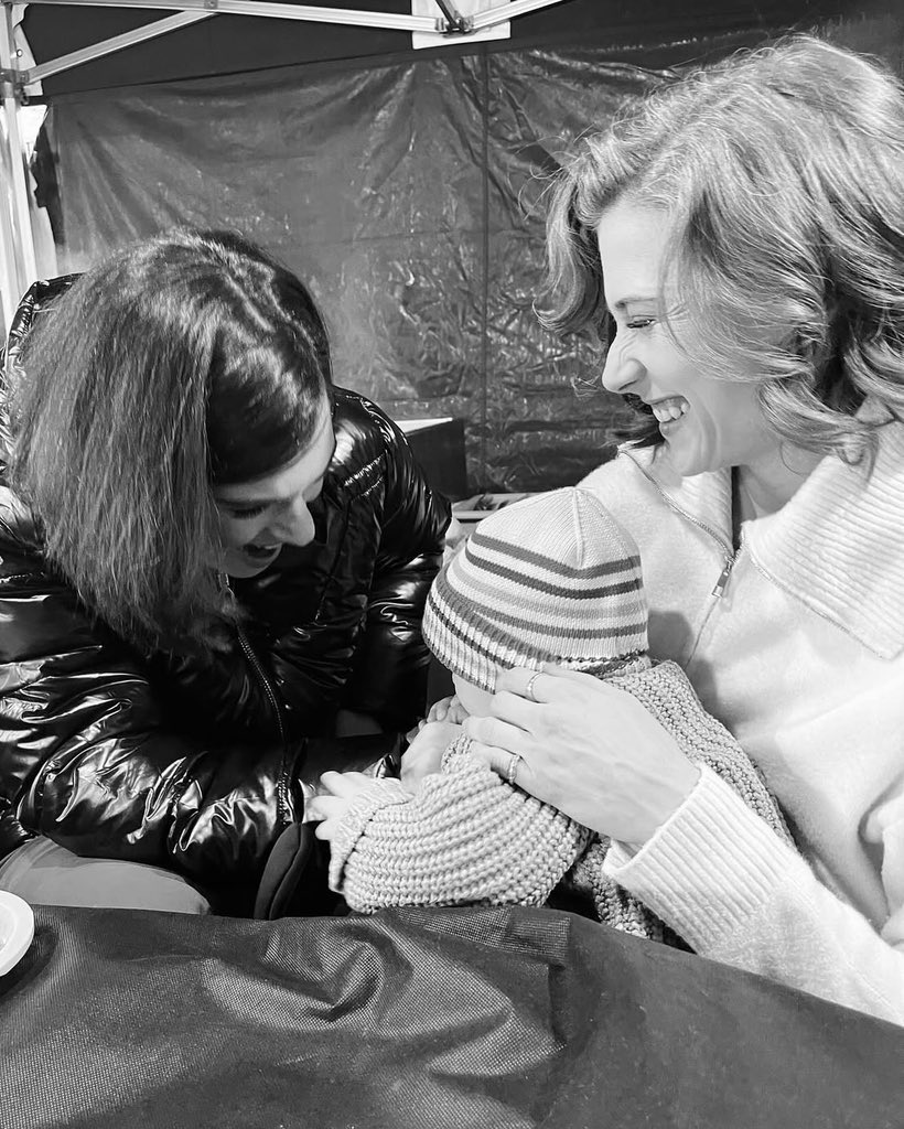 how it started                          how it’s going