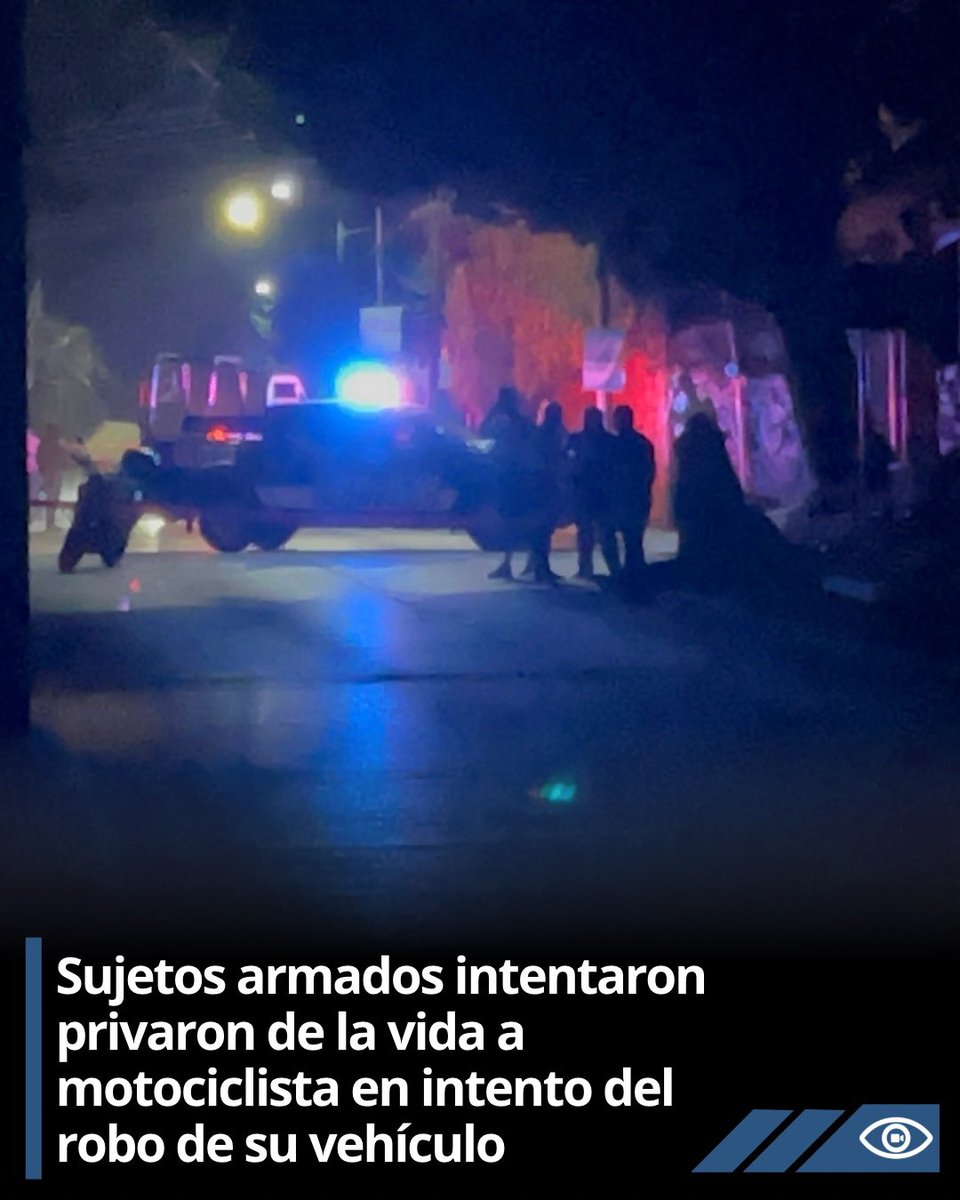 El Ojo Morelos tweet media