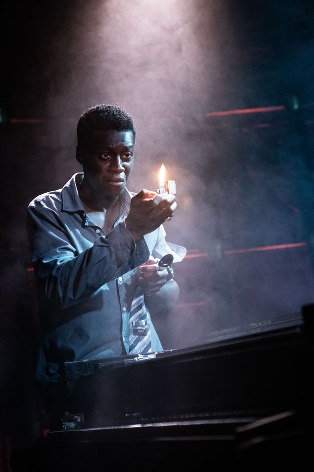 CRITICS CHOICE NOMINATION 

MILES by Delirium at <a href="/swkplay/">Southwark Playhouse</a> 4 Feb - 7 Mar 2026

Magnetically charismatic performance from Benjamin Akintuyosi as Miles Davies, a breathtaking theatrical debut. 

View all londonpubtheatres.com/standing-ovati…