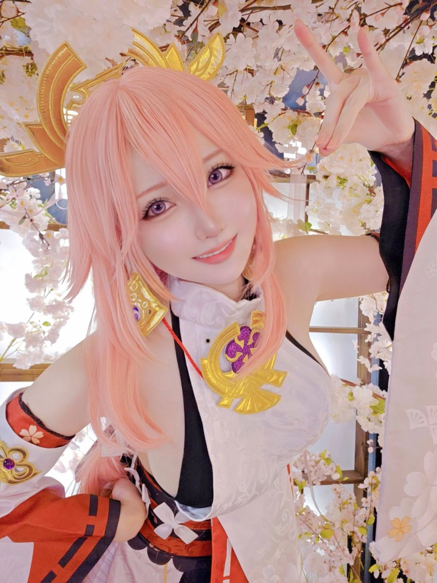 香蘭コエ tweet media