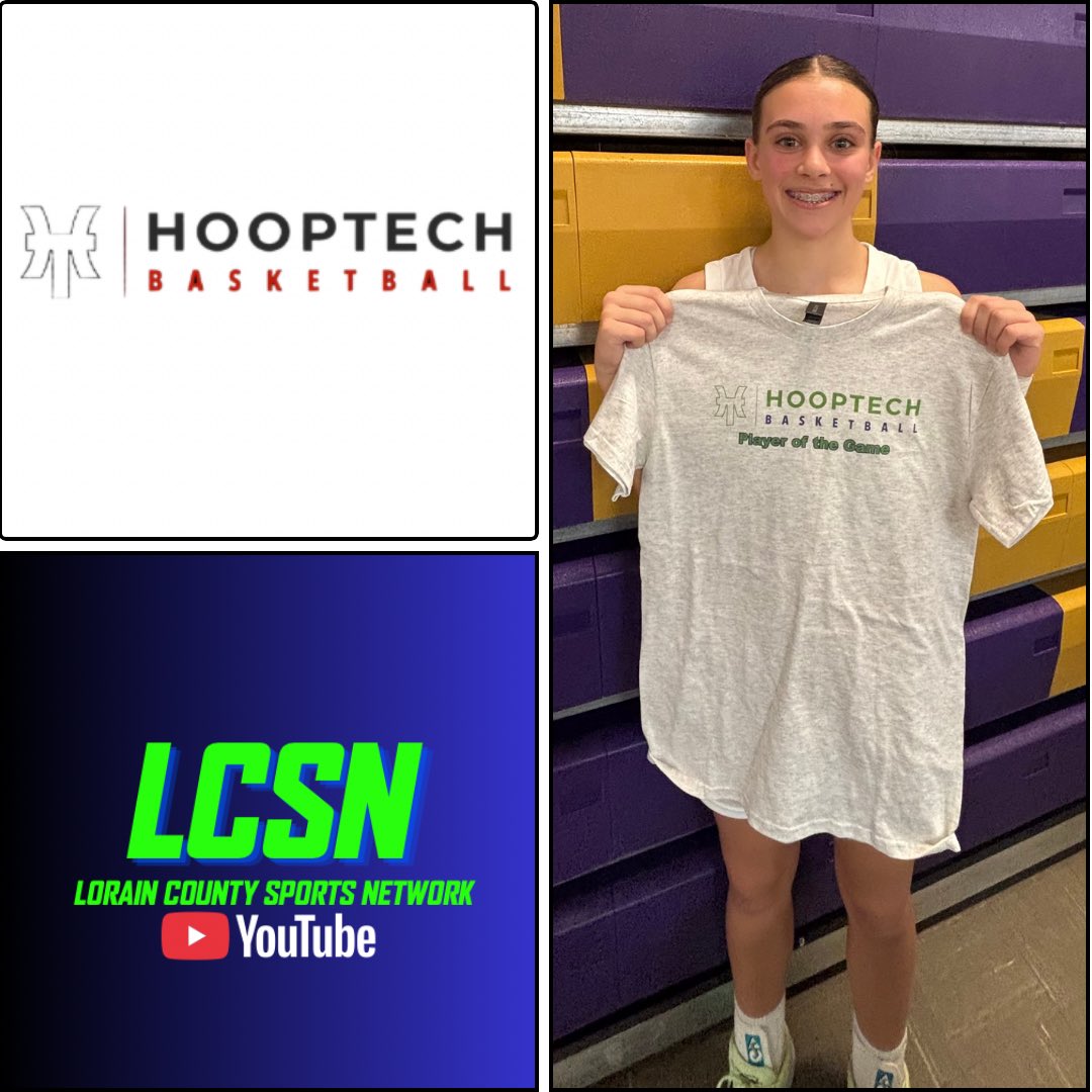 WOBLWDLWSPORTS's tweet photo. 📺LCSN Player of The Game
Morgan Frenk is our @HoopTechcle POTG as @GirlsVermBball def Wellington 61-24.
👕: @BigFrogAvon
#LoCoHoops #girlshighschoolbasketball #LorainCountySports #LCSN #LikeFollowShare #vermilionohio https://t.co/G4MvSXqhxN