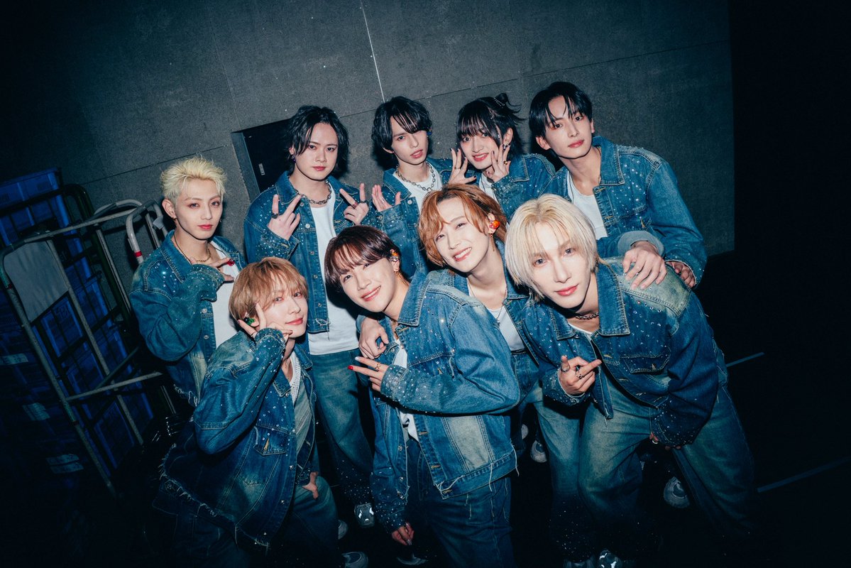 UNiFY 1st Album Tour ー 平成37年 ー FINAL 