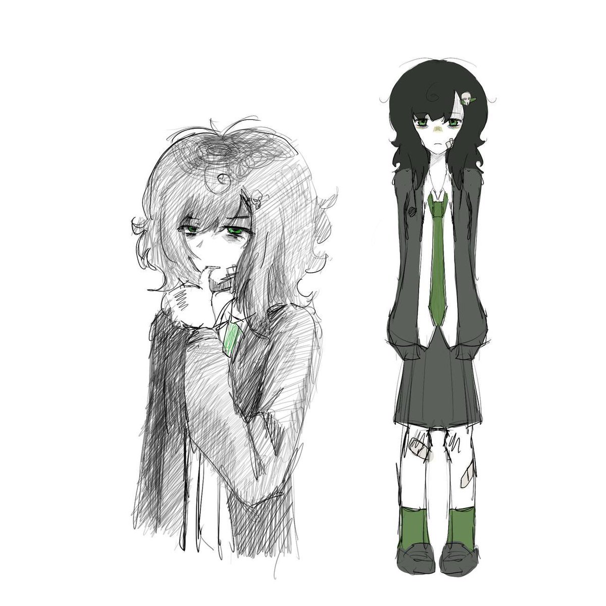 hehe
#kylartheloner #doleden #dol #DegreesofLewdity