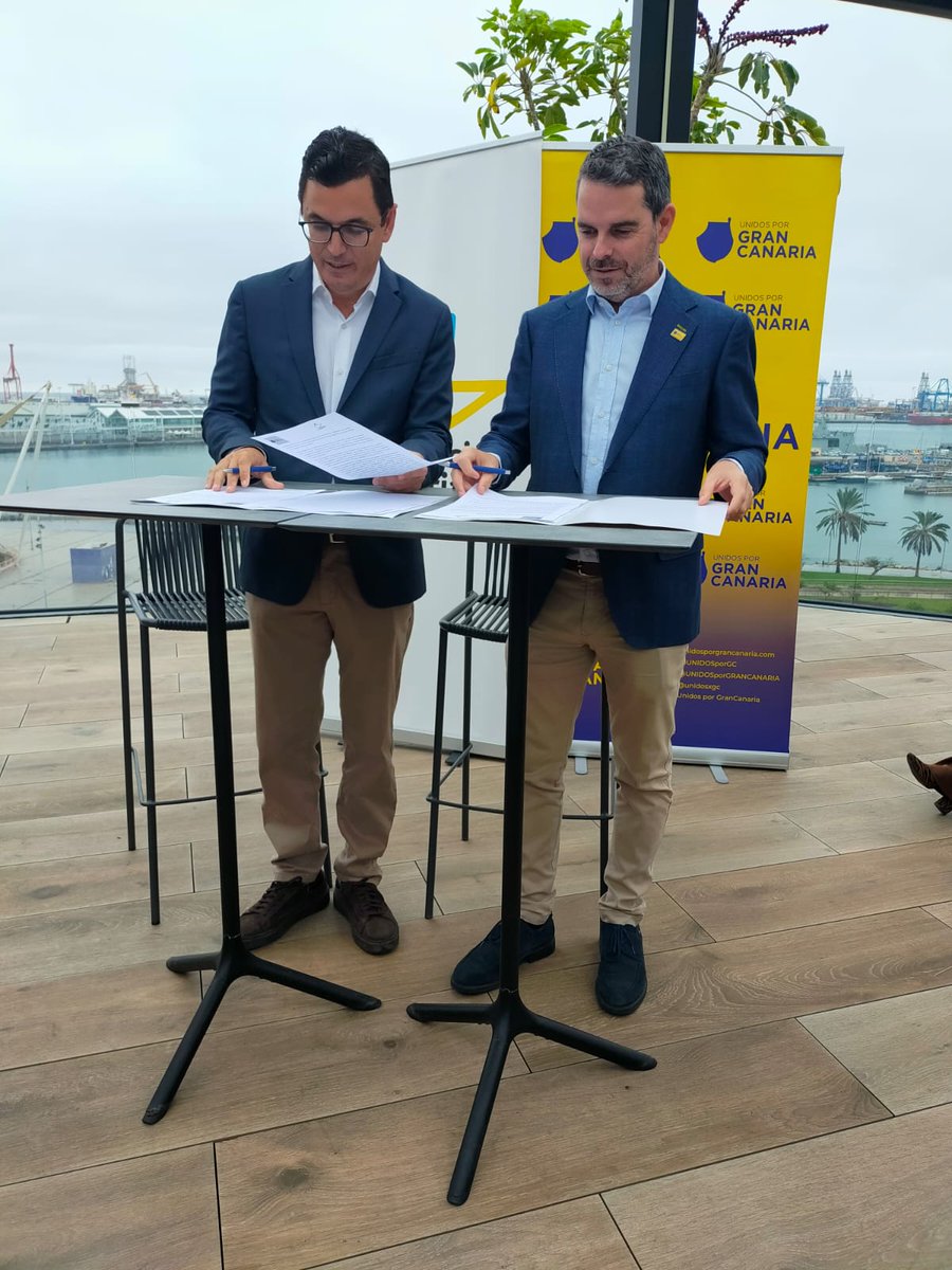 La Radio Canaria tweet media