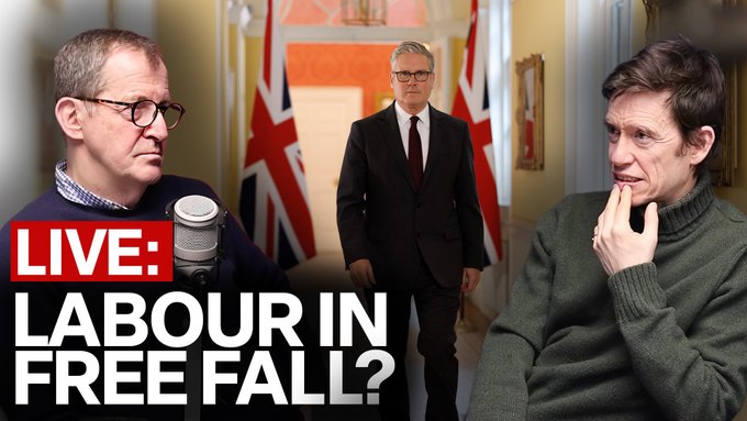 Eric Kaufmann tweet media