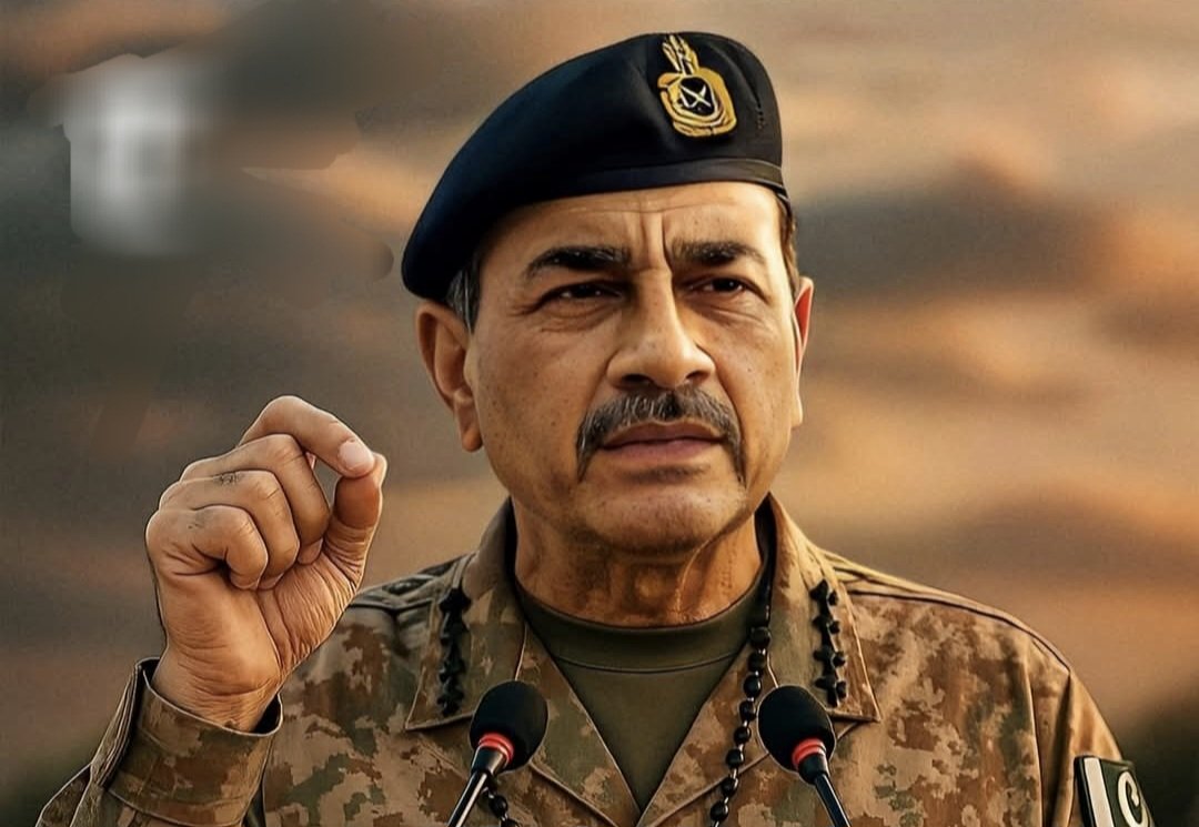 InsafPK's tweet photo. عاصم منیر نے نومبر 2025 میں اپنا پانچ سالہ ایکسٹینشن والا دور شروع کیا-

اس کے ساتھ ہی عمران خان پر سختی بڑھا دی گئی، آنکھ کی بینائی خراب ہونی شروع ہوئی، ملاقاتیں روک دی گئیں، قید تنہائی شروع کر دی گئی- 
یہ بات اہم ہے کہ ان کے سیل کو ہر وقت مانیٹر کرنے والا ایک کرنل ہے، وہ کیا کر رہا تھا؟
#ImranKhanHealthEmergency