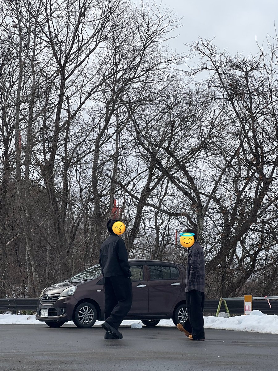 かげ！ tweet media