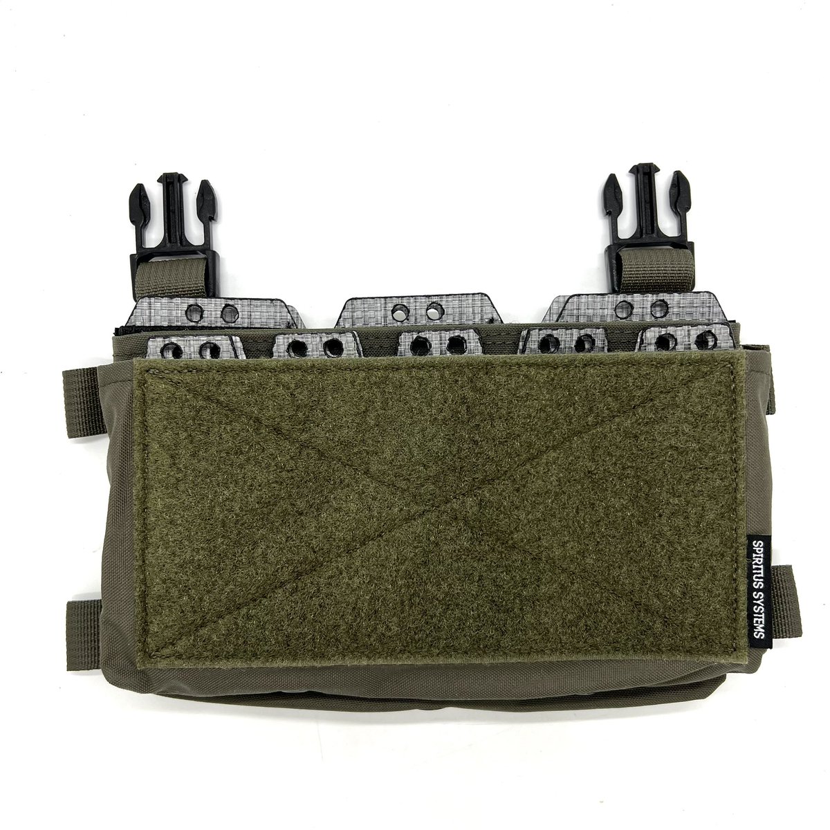 UNOBTAINIUM GEAR（アンオブタニウムギア） SLEDS マガジンインサート 再入荷のお知らせ

Spiritus Systems用、Ferro / Shaw Concepts用ともに再入荷しました。

savanna.thebase.in/search?q=Sleds

従来のインサートの弱点を補った、エラスティック＋剛性インサートのハイブリッド構造を採用。