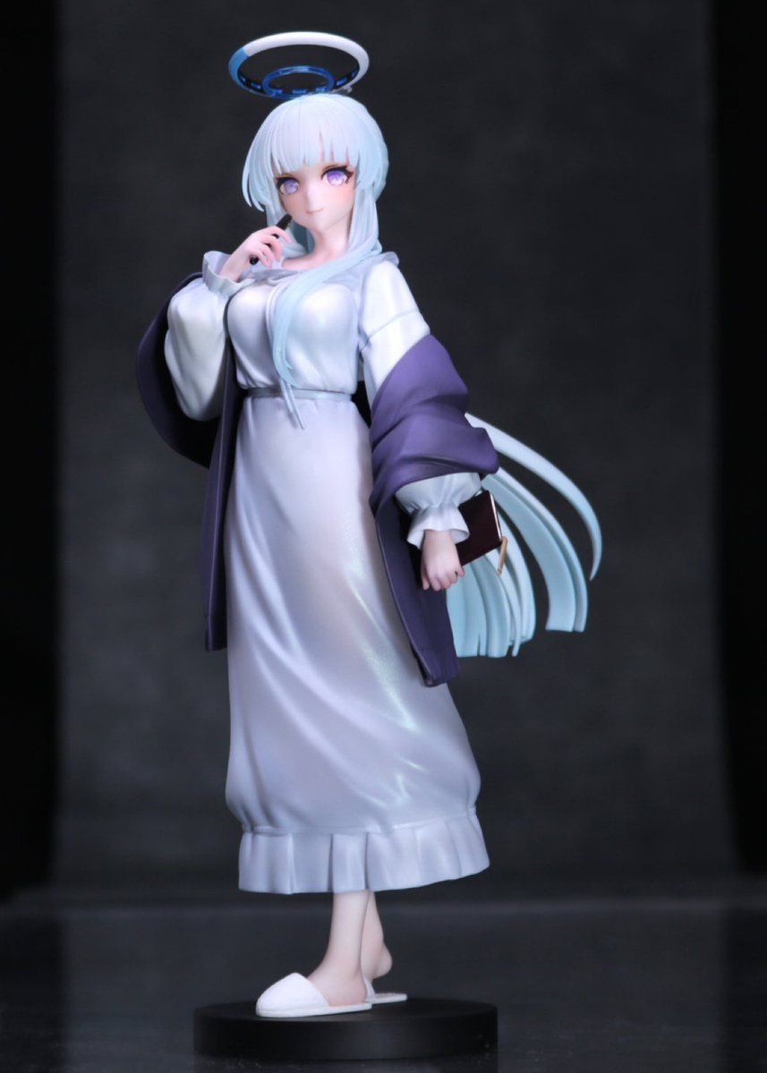 買って塗装したガレージキット見たい 信濃はX君許してくれなかったので