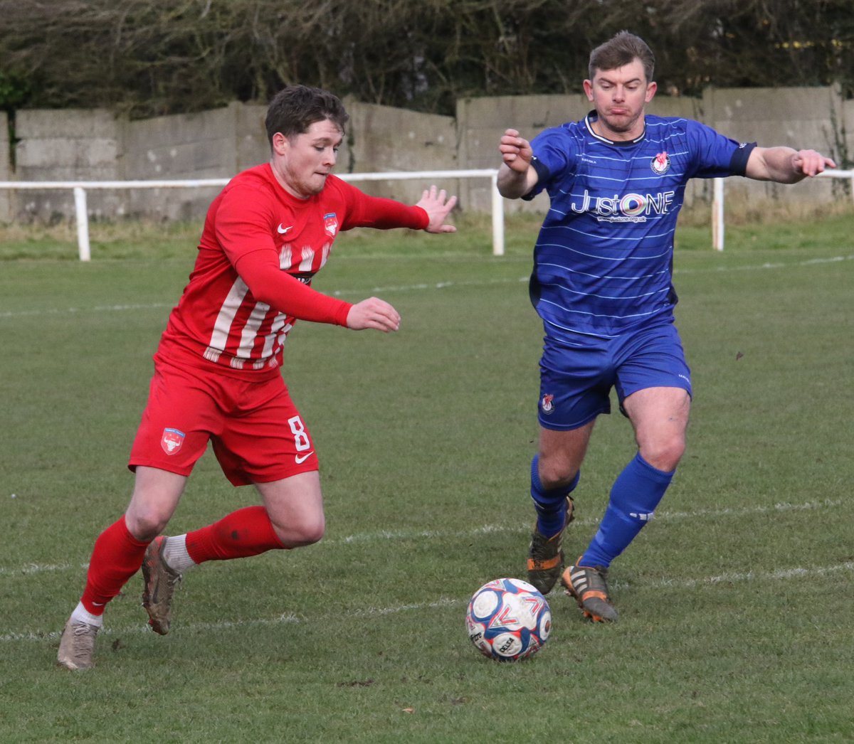 Cheadle Town FC tweet media