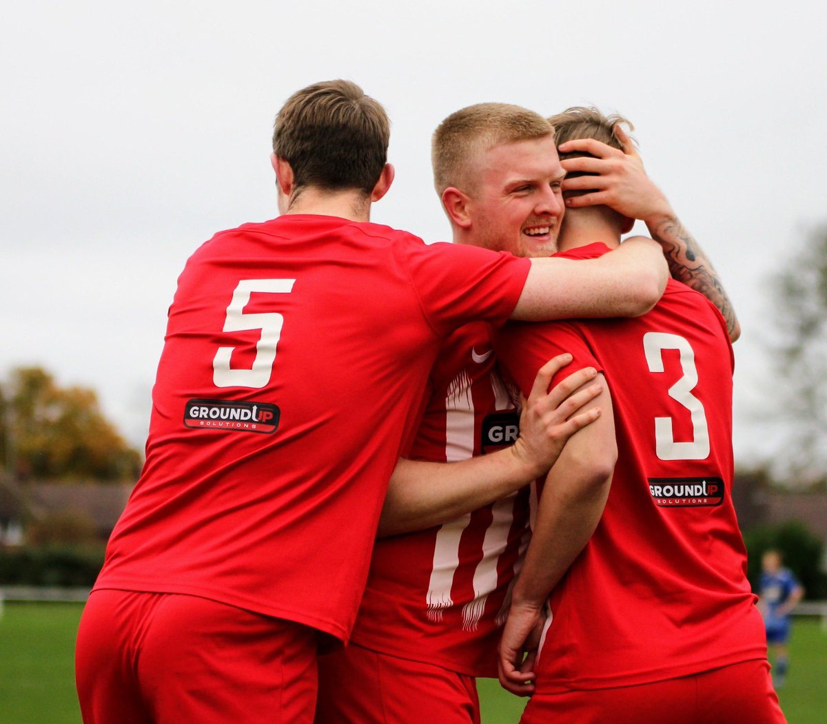 Cheadle Town FC tweet media