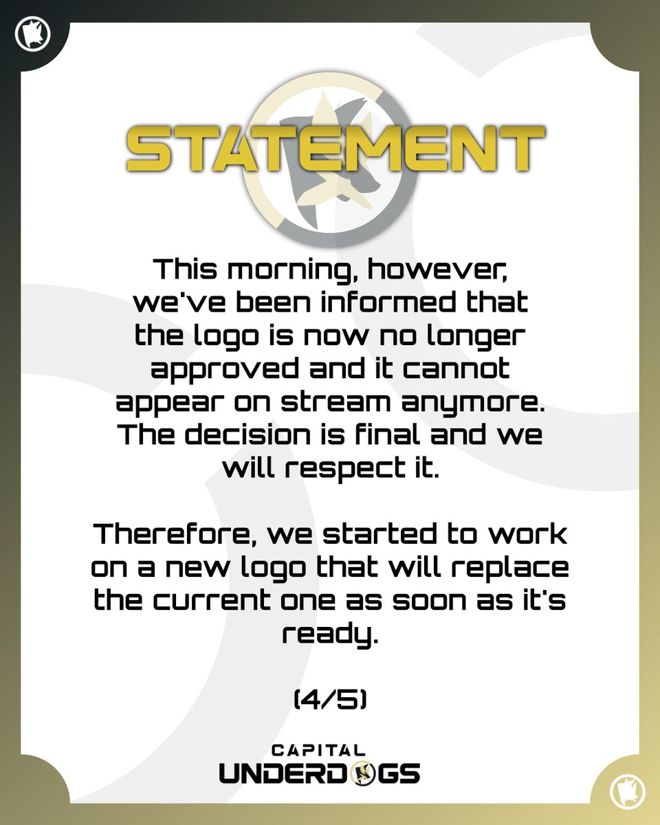 Capital Underdogs tweet media