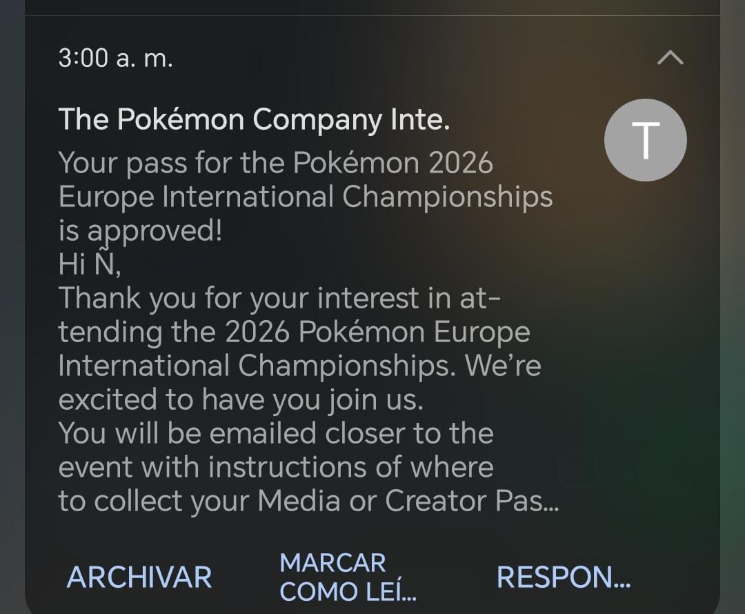 Baruc // Ñ tweet media