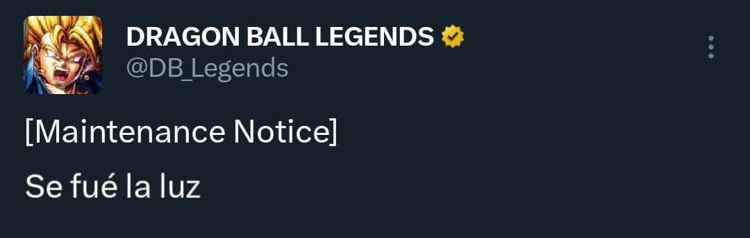 Mr Vegetto (@mrvegettossj) on Twitter photo 