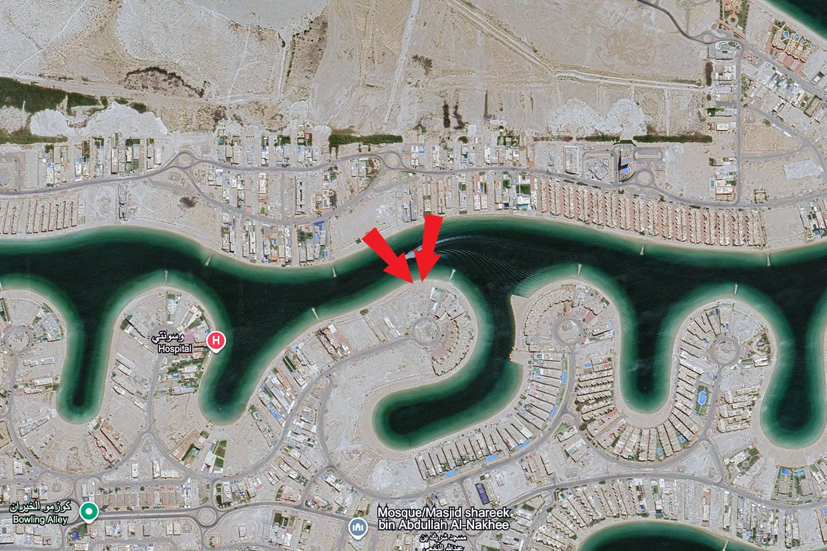 للبيع أرضين بالمرحلة الأولي
في مدينة صباح الاحمد البحرية
رقم القسيمة: 328 _ 329
المساحة: 1306 متر
الواجهة البحرية : 28 متر
موقع ممتاز .. راس خور 
قريبه من الخدمات 
للتواصل
90907030
22289666