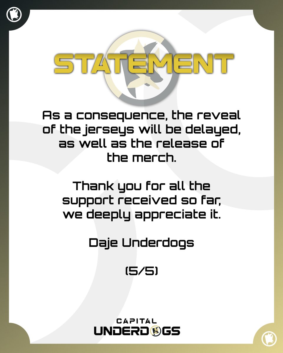 Capital Underdogs tweet media